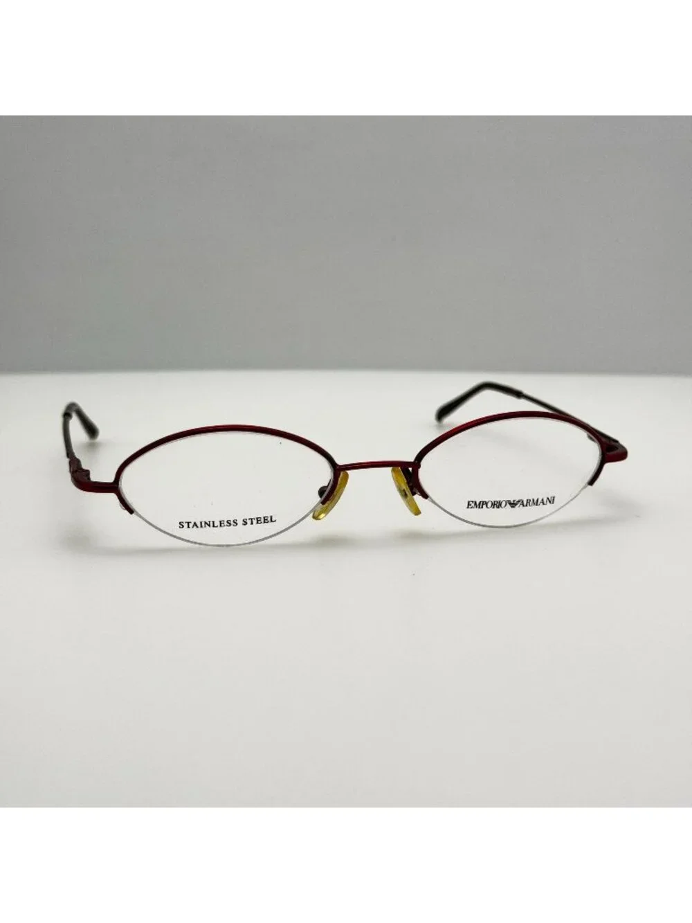 Emporio Armani EA 9171 XR3 Eyeglasses Eye Glasses Frames 46-19-130